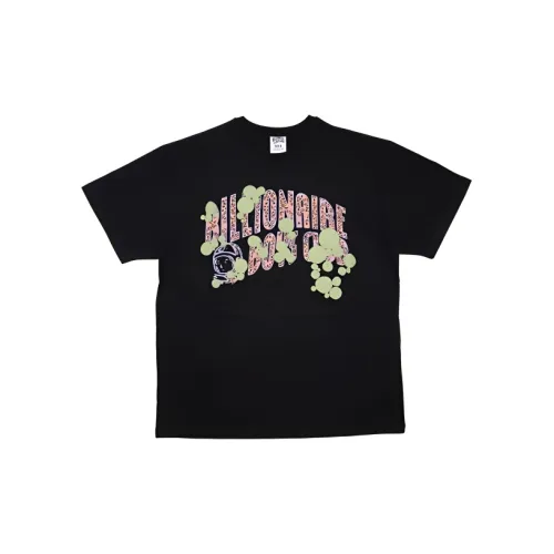 BILLIONAIRE BOYS CLUB T-Shirts Unisex