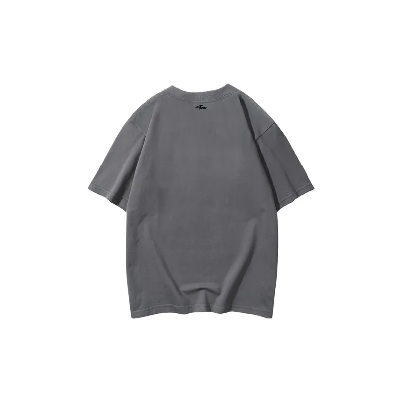 NEXTOUR T Shirts Unisex-10