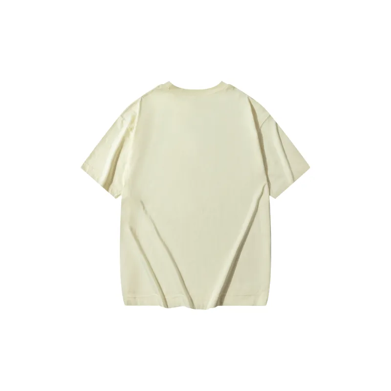 Feiyue T Shirts Unisex-27