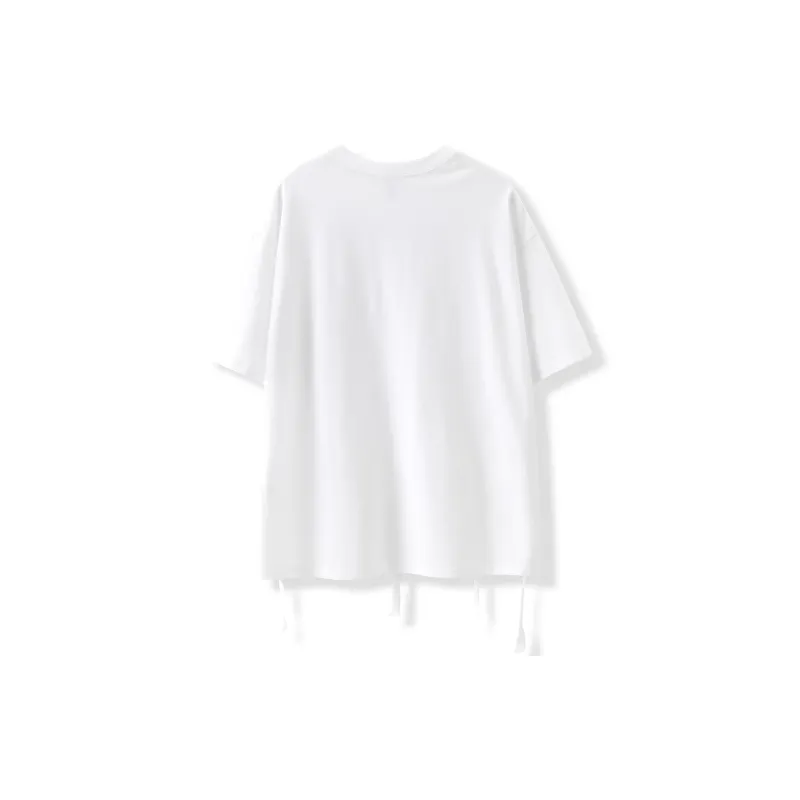 BIENKIMIIYE T Shirts Unisex-1