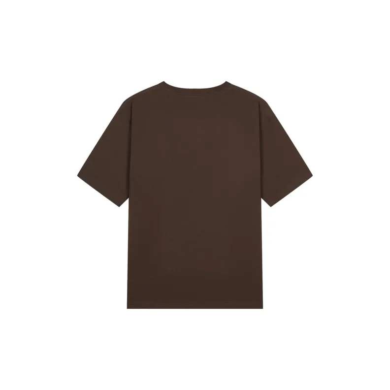 Champion Short Sleeved T Shirts Unisex-3