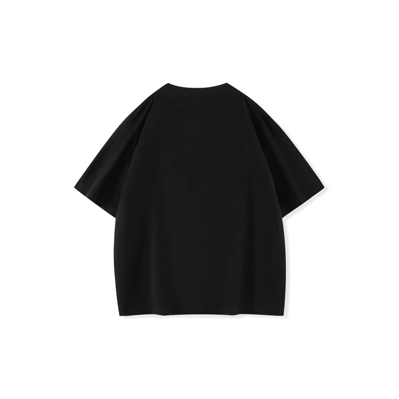 BAGE T Shirts Unisex-1
