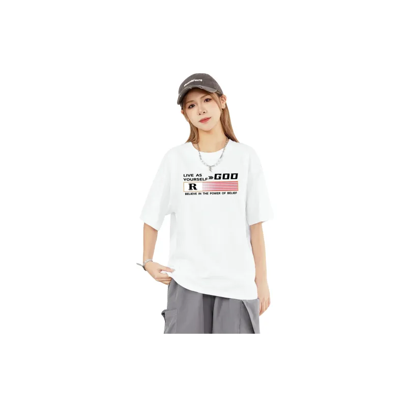 DJ.SPIRIT T Shirts Unisex-4