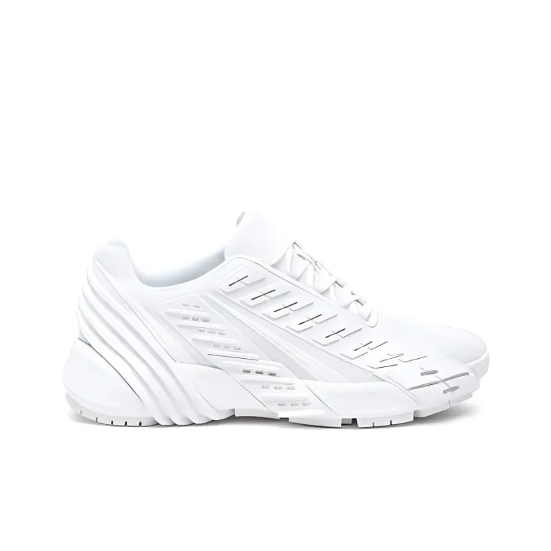 DIESEL S-Prototype W Low-top Sneakers-1