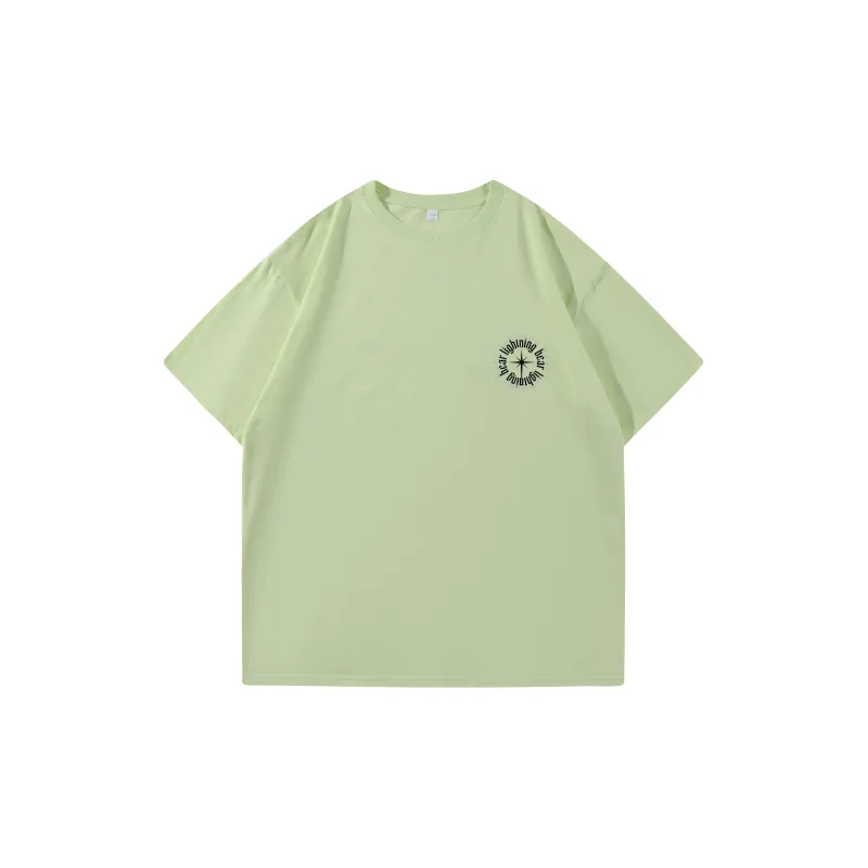LIGHTNING BEAR T Shirts Unisex-15