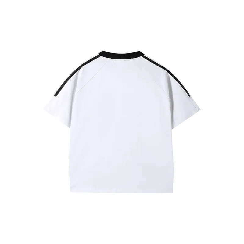 MIRACLE KILL x SPARK INFINITE SS24 T Shirt Unisex-5