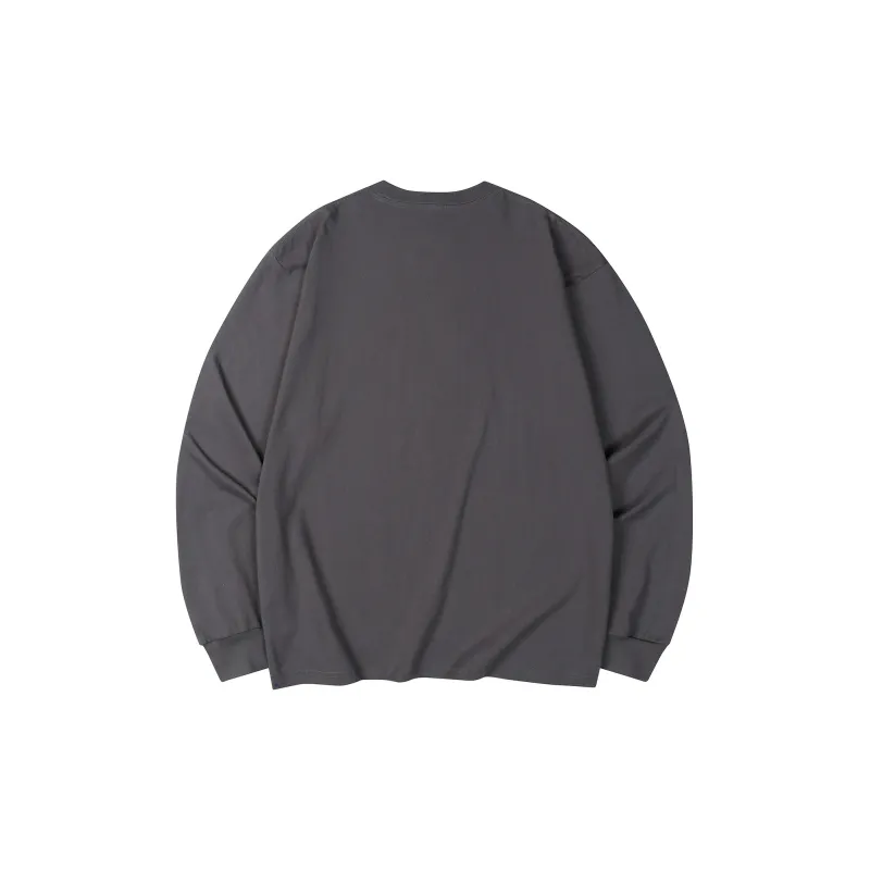 OXO OVERLOAD Long Sleeved T Shirts Unisex-23