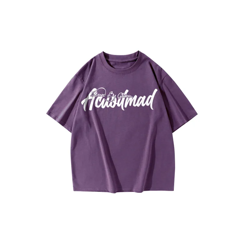 ACUOD BY CHANU T Shirts Unisex-31