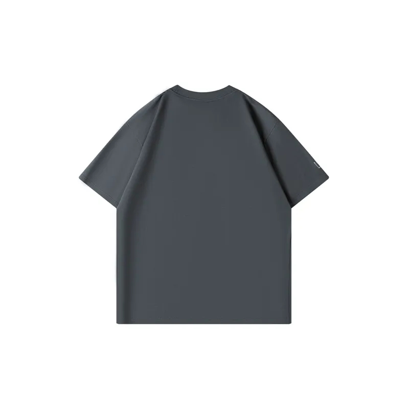 FORTEI Sports Running Moisture Wicking T Shirt Men's-9