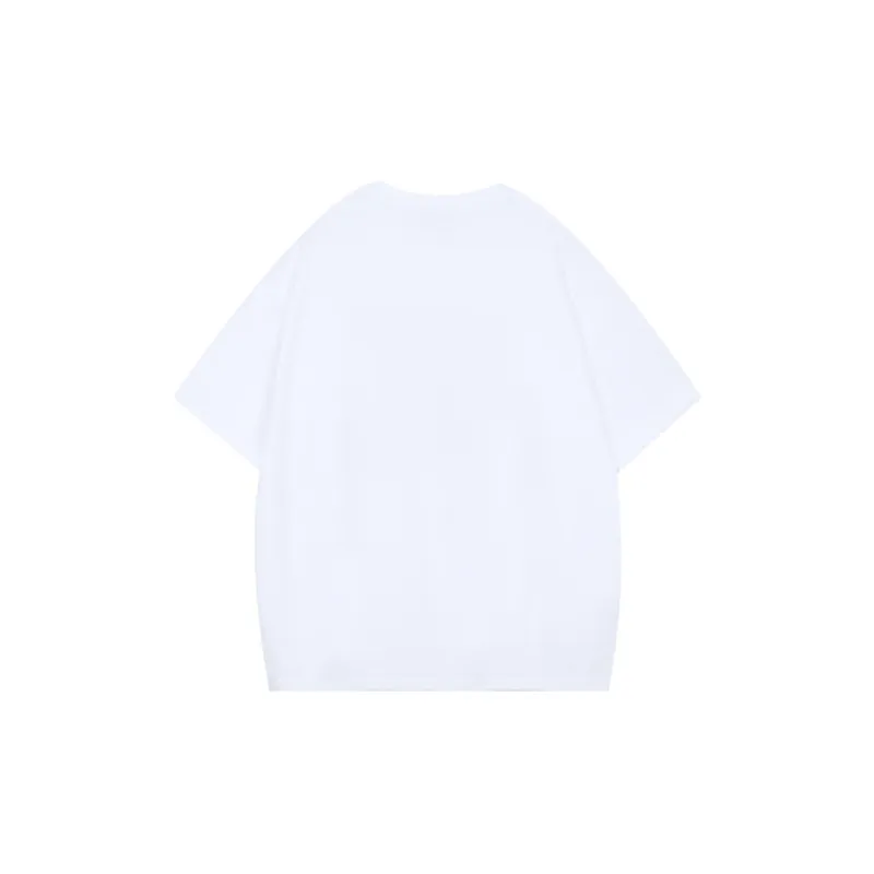 FORIDER T Shirts Unisex-3