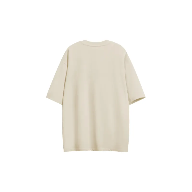 RHIME T Shirts Unisex-1