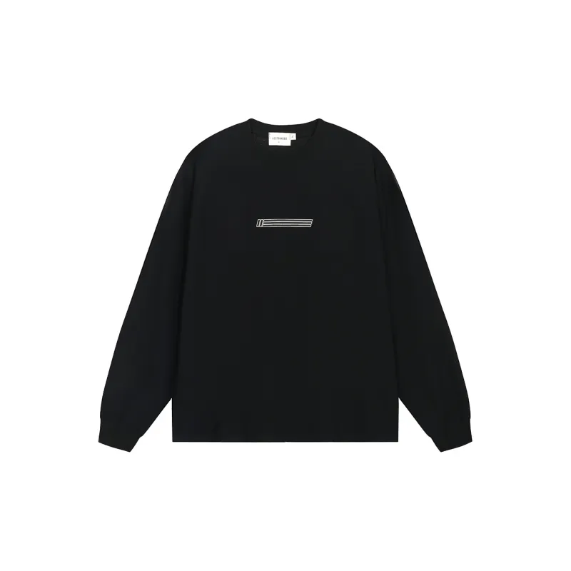11ESTRANGER T Shirts Unisex-1