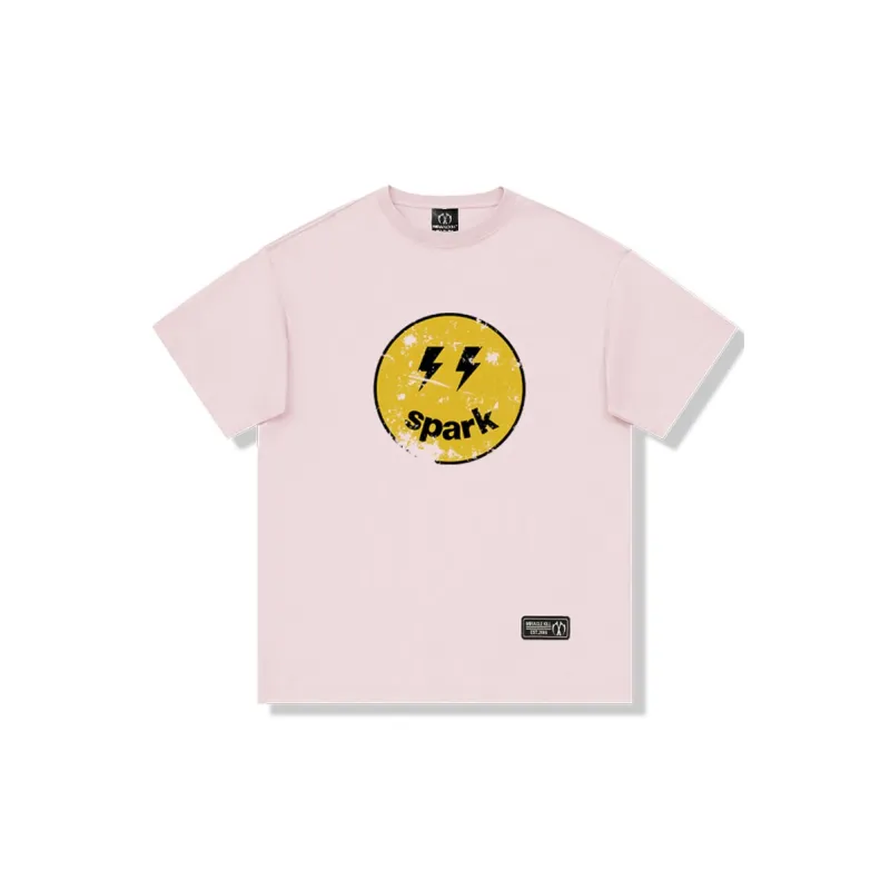 MIRACLE KILL x SPARK INFINITE T Shirt Unisex-87