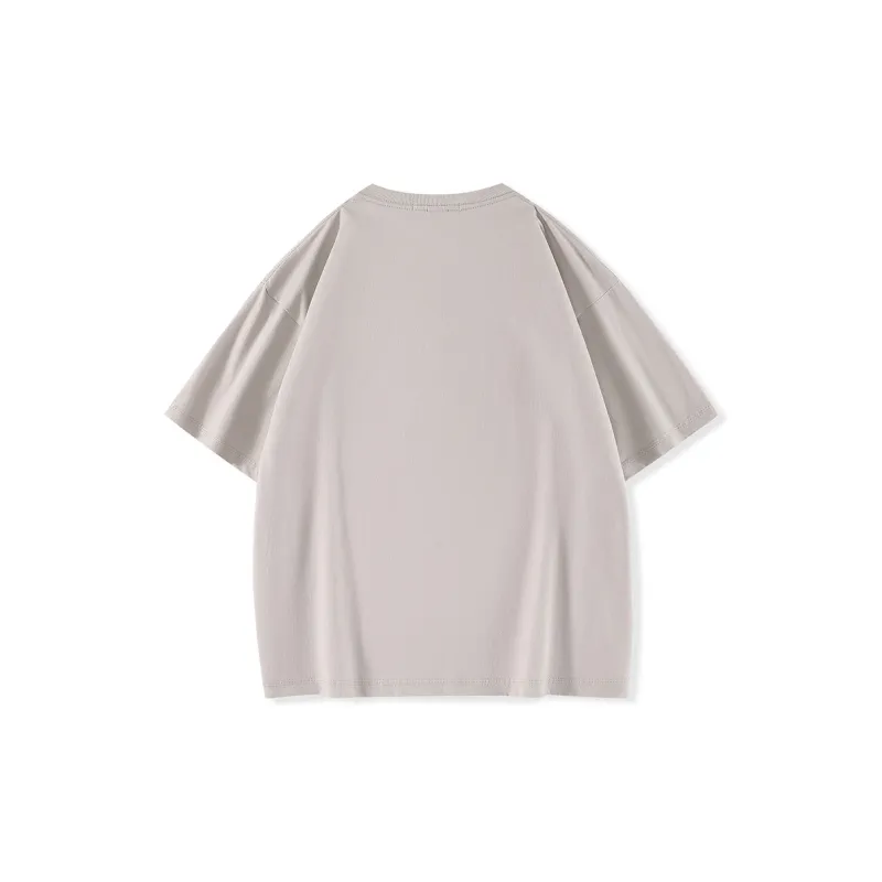 BAGE T Shirts Unisex-9