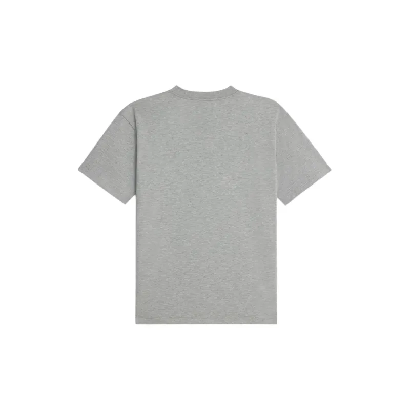 CELINE Triomphe Loose T shirt In Cotton Jersey-1