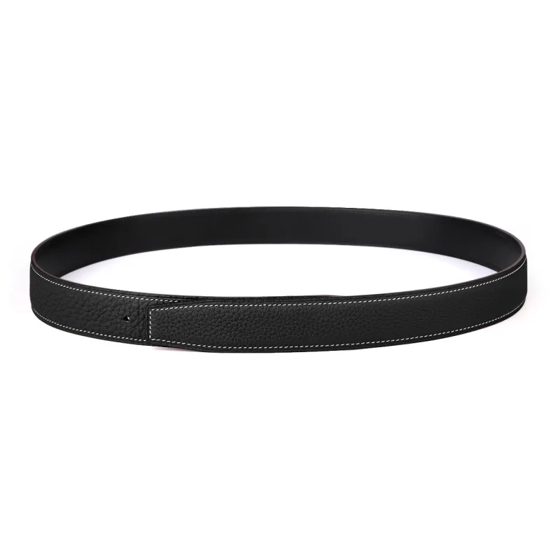 Jaylen Oos Leather Belts Men-37