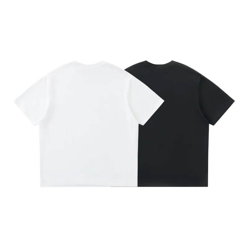 ALang Studio T Shirts Unisex-13