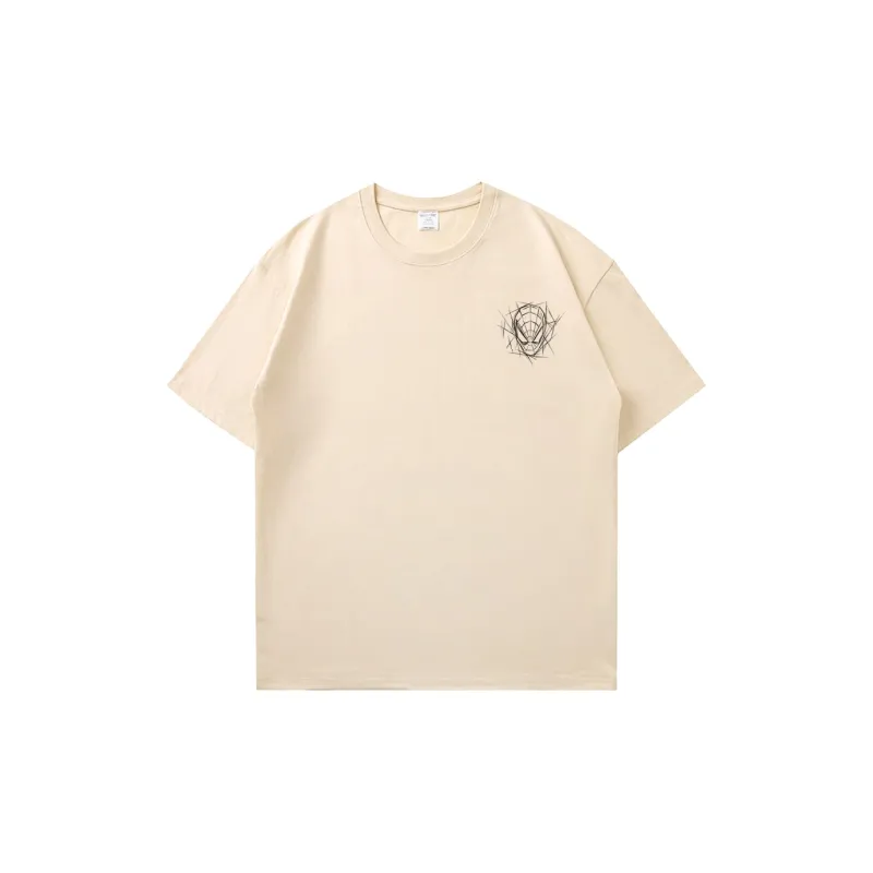 MARVEL T Shirts Unisex-18