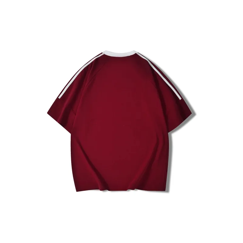 NOTFORMAD T Shirts Unisex-7