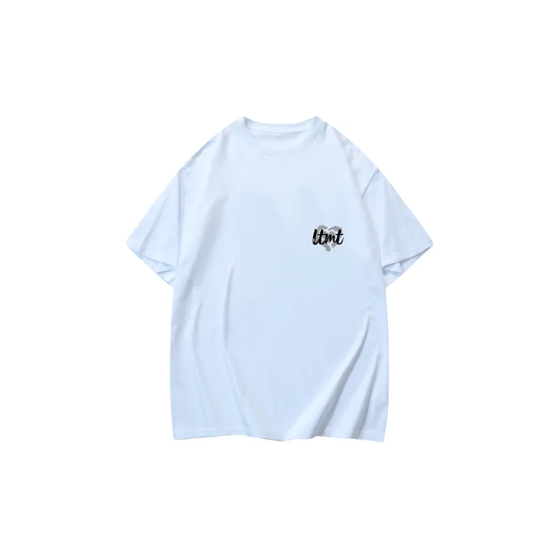 LIGHTNING MONSTER T Shirt Unisex-3