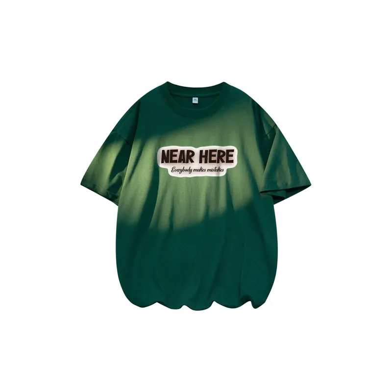 NEAR HERE T Shirts Unisex-29