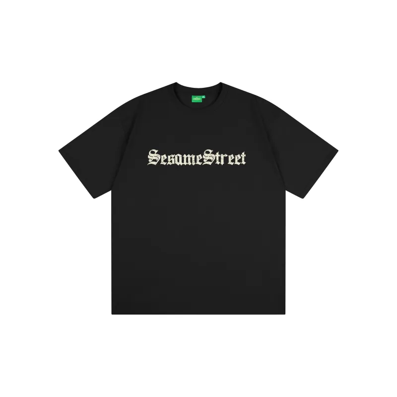SESAME STREET T Shirts Unisex-1