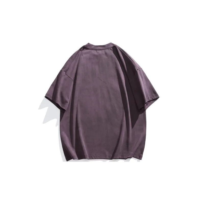 A.X.S.K T Shirts Unisex-11