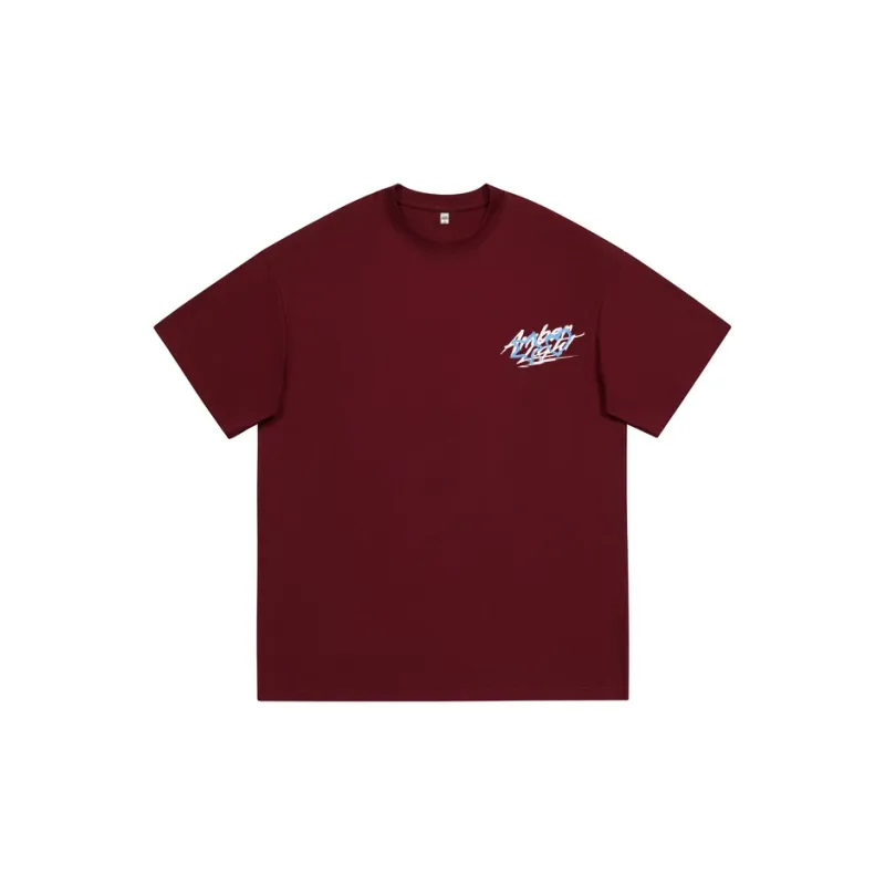 AMBER LIGHT T Shirts Unisex-11