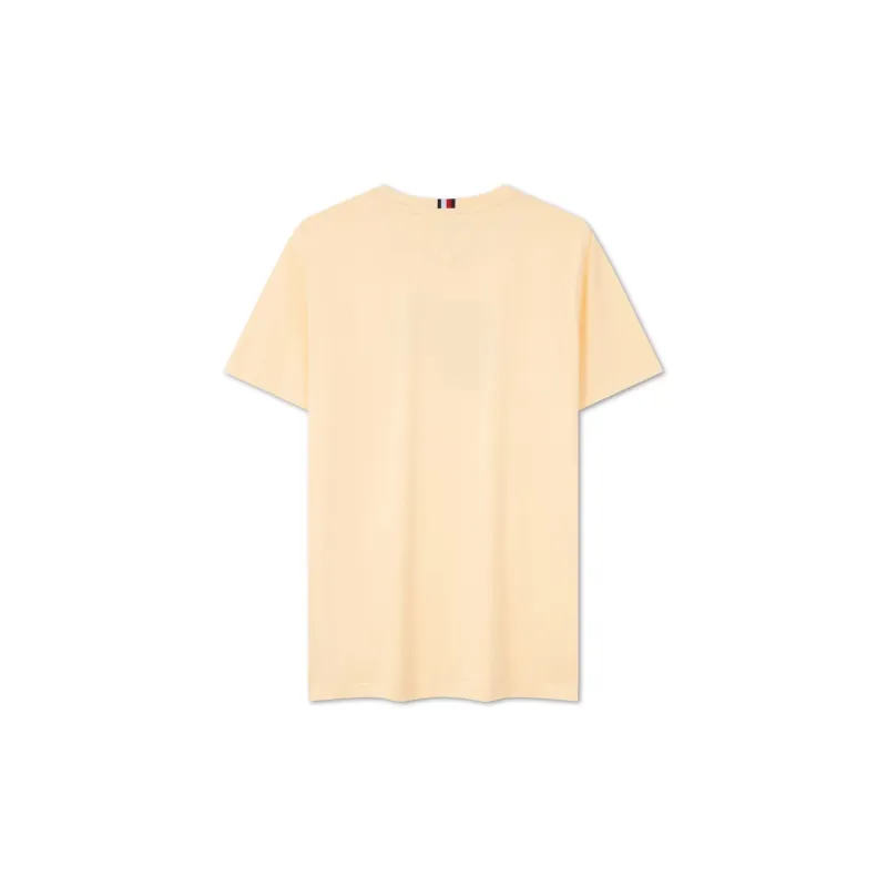 Tommy Hilfiger T Shirts Men-11