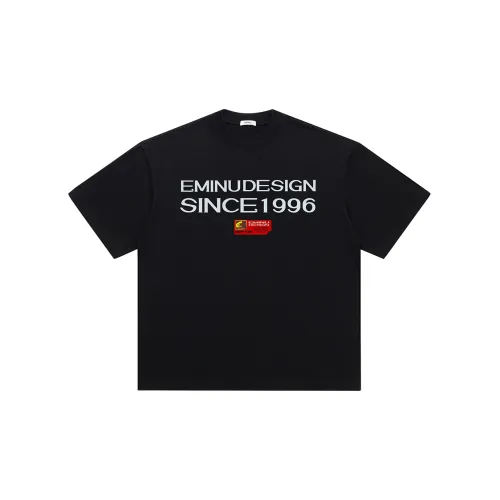 EMINU Unisex T-shirt