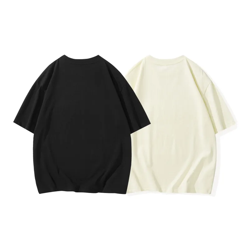 RUNNINWHEEL T Shirt Unisex 2 Pack-19