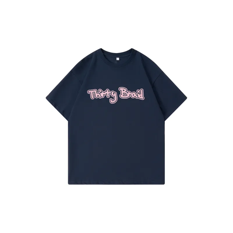 30BRAID T Shirts Unisex-18