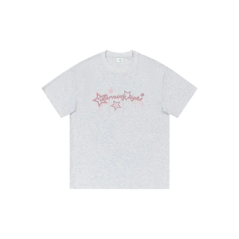 WARNING LIGHT T Shirts Unisex-44