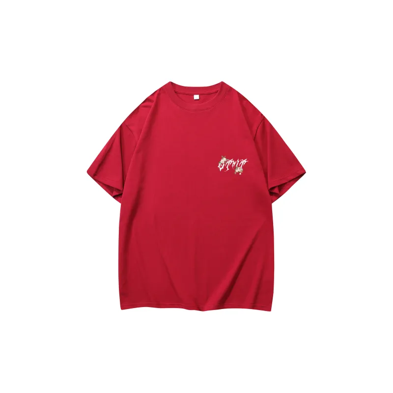 LIGHTNING MONSTER T Shirt Unisex-9