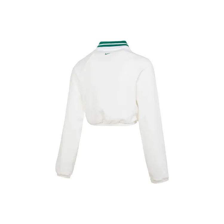 Nike SS24 T Shirt Women's White-1