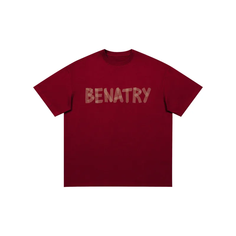BENATRY T Shirts Unisex-30