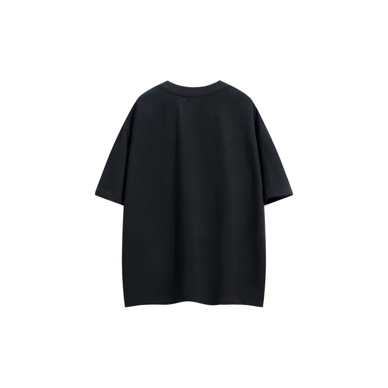 SUNSETMONENT T Shirts Unisex-1