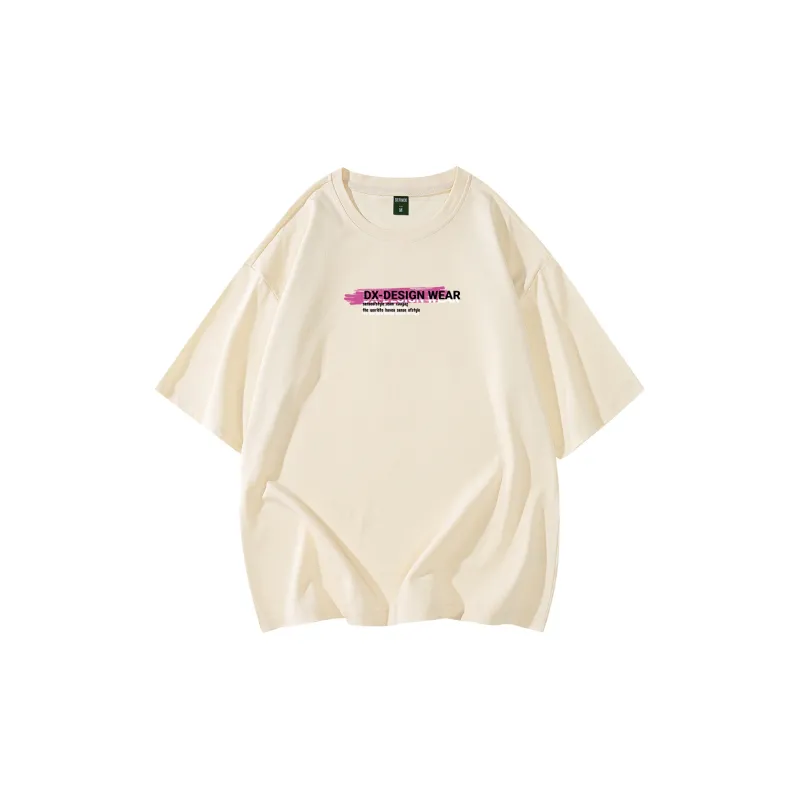 DEFINEX T-Shirts Unisex-7