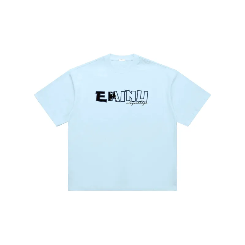 EMINU T Shirts Unisex-11