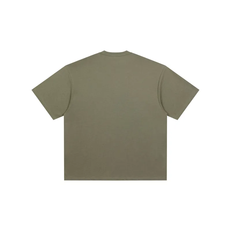 PAKA T Shirts Unisex-11