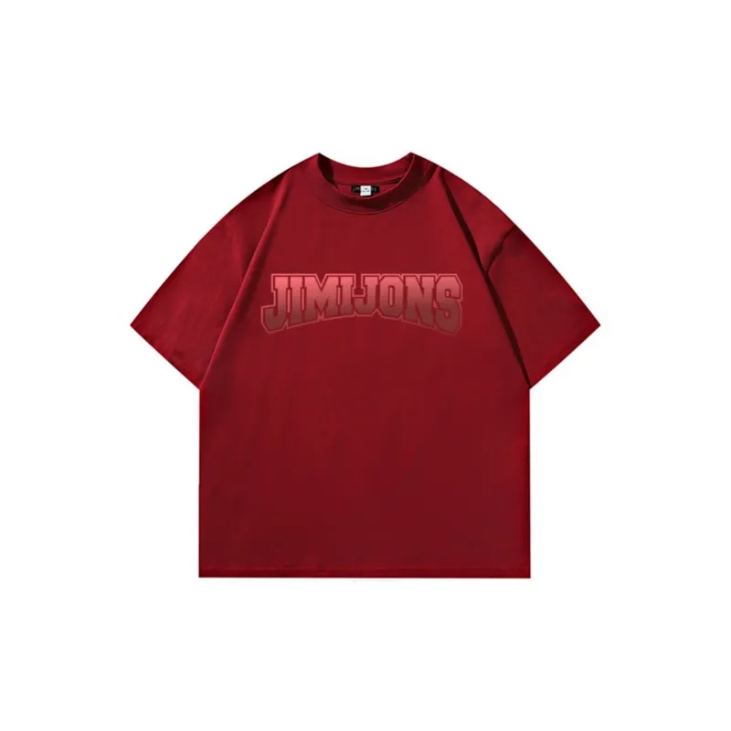 JIMI&JONS T Shirts Unisex-15