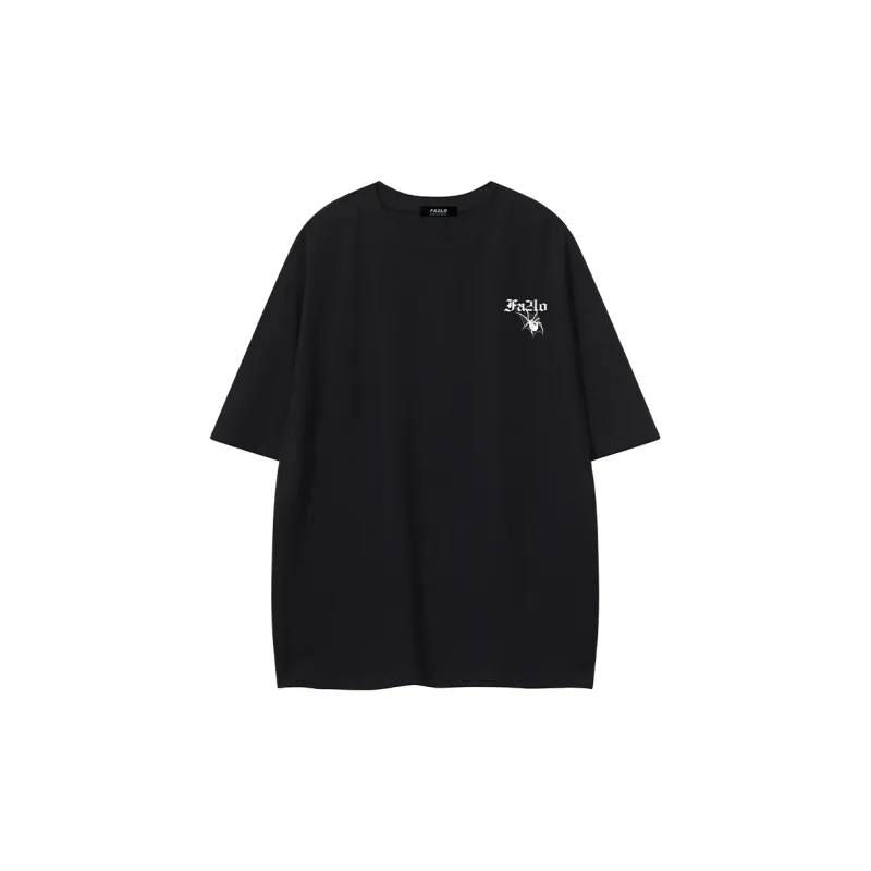 FA2LO T Shirts Unisex-3