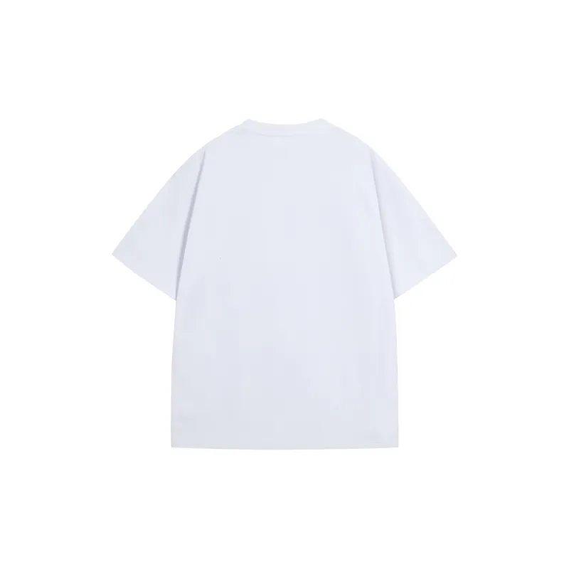 Struggle Vintage95 T Shirt Unisex-5