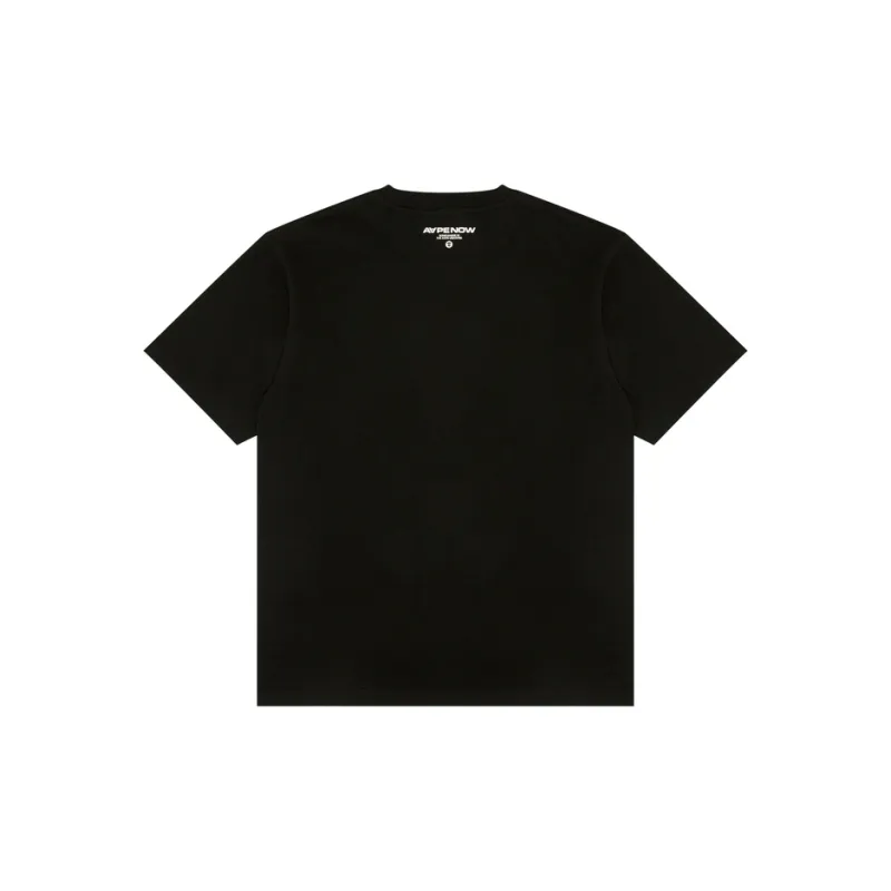 Aape Head One Point Tee-3