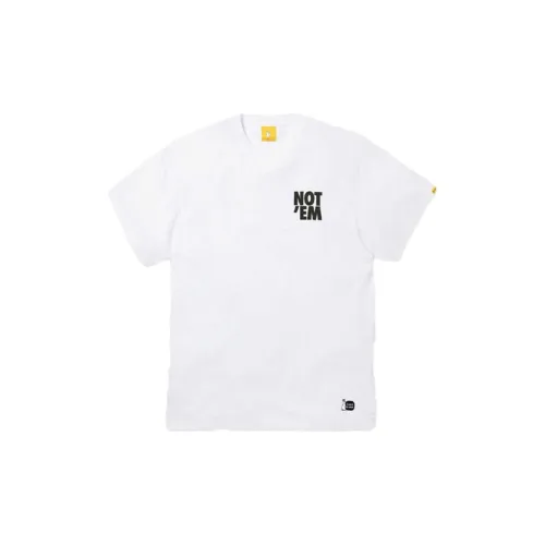 FR2 T-Shirts Unisex White