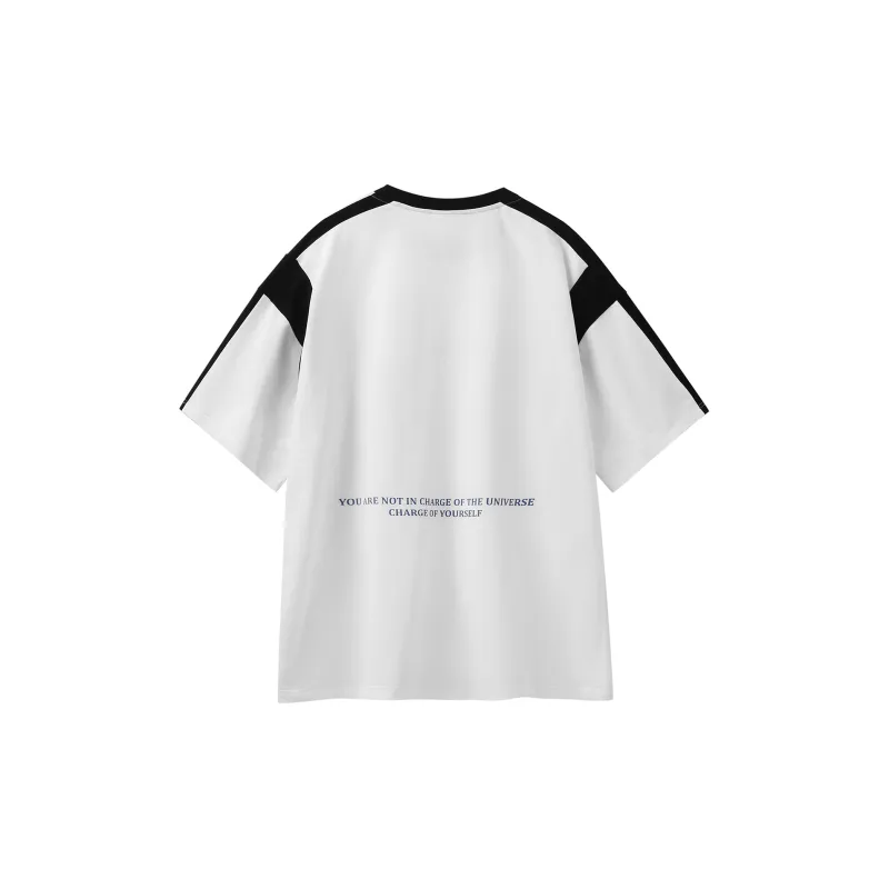 R.super T Shirts Unisex-7