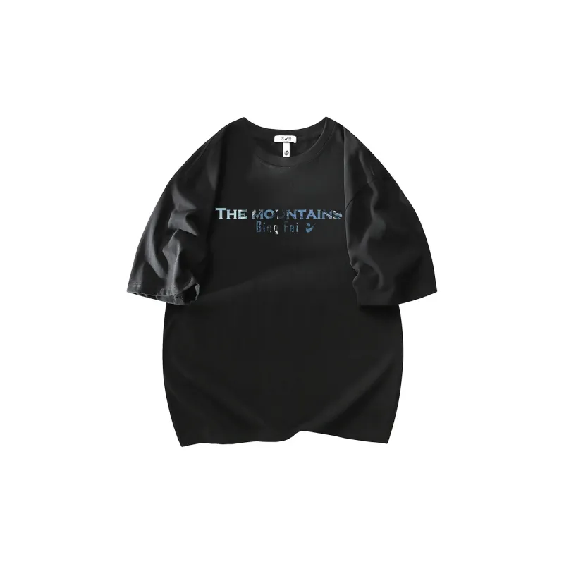 Ice flying T Shirts Unisex-4