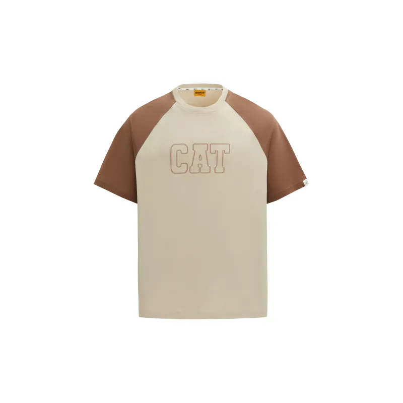 CAT T Shirts Men-3