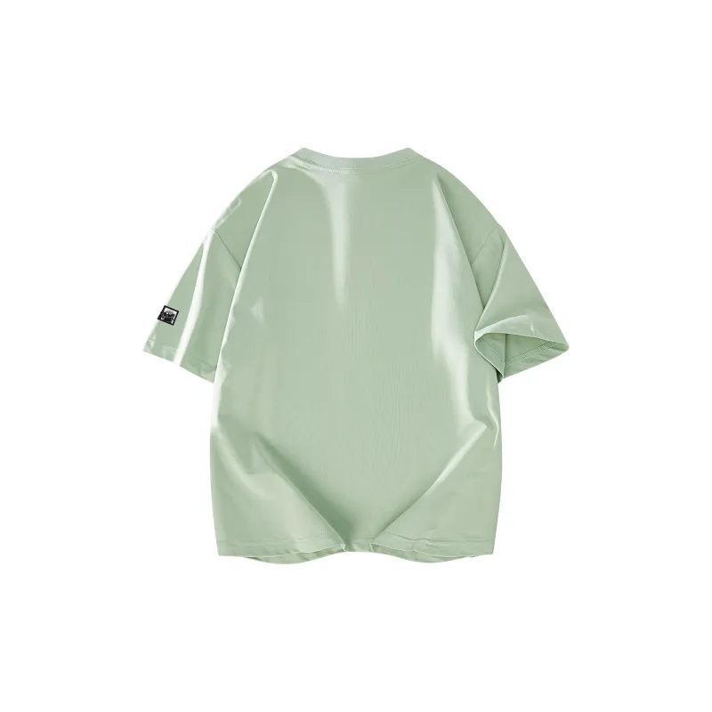 Crayon Shinchan Short Sleeved T Shirts Unisex-69