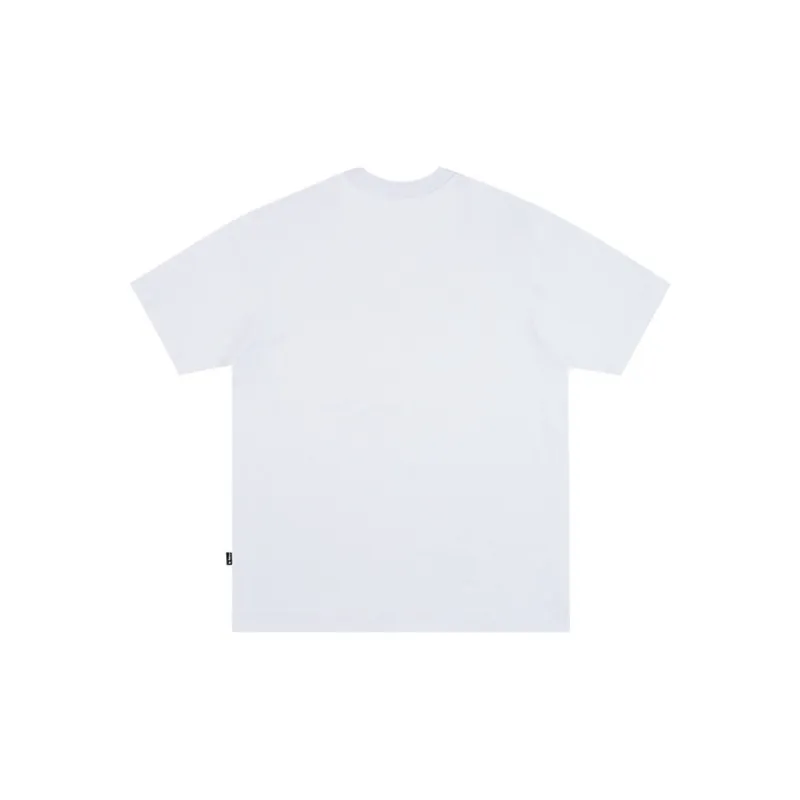 WHOOSIS The Boyhasnopatience Series T-Shirts Unisex-3